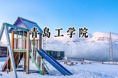 2024青岛工学院录取分数线：天津最低475分