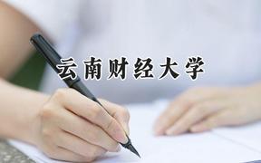 云南财经大学2024在浙江录取分数线是多少？最低515分/最高613分