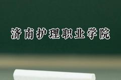 2024济南护理职业学院录取分数线：山西最低361分