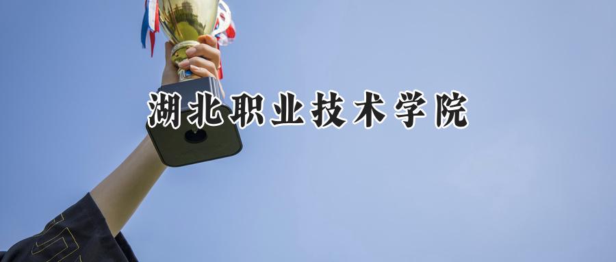 湖北职业技术学院2024在浙江录取分数线是多少？最低443分/最高516分-第1张图片-索考网