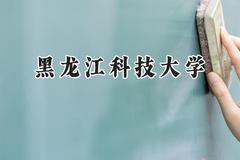 黑龙江科技大学2024在上海录取分数线是多少？最低421分/最高431分