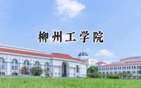 柳州工学院2024在河北录取分数线是多少？最低448分/最高469分