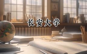 长安大学2024在上海录取分数线是多少？最低520分/最高541分