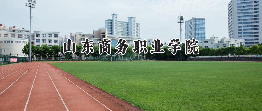 山东商务职业学院