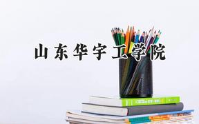 山东华宇工学院2024在河北录取分数线是多少？最低465分/最高477分