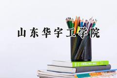 山东华宇工学院2024在河北录取分数线是多少？最低465分/最高477分