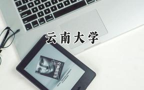 2024云南大學(xué)錄取分?jǐn)?shù)線：新疆最低404分