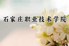 石家庄职业技术学院2024在河北录取分数线是多少？最低419分/最高482分