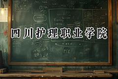 四川护理职业学院2024在重庆录取分数线是多少？最低404分/最高433分