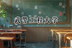 2024武警工程大学录取分数线：天津最低606分