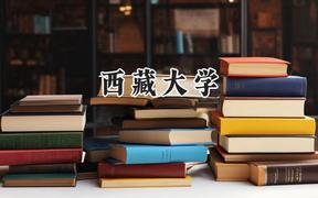 西藏大學2024在天津錄取分數(shù)線是多少？最低573分/最高578分