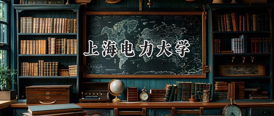 上海电力大学