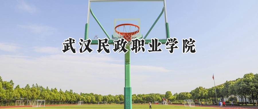 武汉民政职业学院