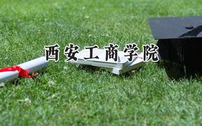 2024西安工商学院录取分数线：江苏最低257分