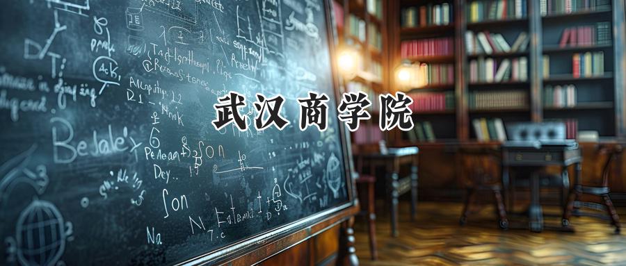 武汉商学院