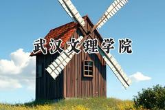 武汉文理学院2024在上海录取分数线是多少？最低403分/最高415分