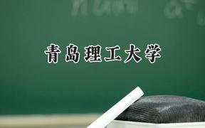 青島理工大學(xué)2024在天津錄取分?jǐn)?shù)線是多少？最低541分/最高602分