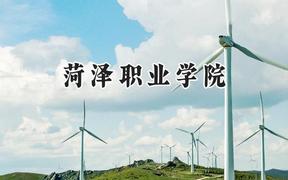 菏泽职业学院2024在河北录取分数线是多少？最低387分/最高427分