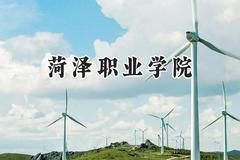 菏泽职业学院2024在河北录取分数线是多少？最低387分/最高427分