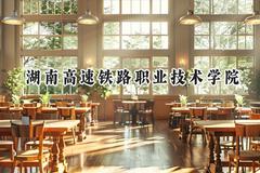 湖南高速铁路职业技术学院2024在浙江录取分数线是多少？最低499分/最高570分