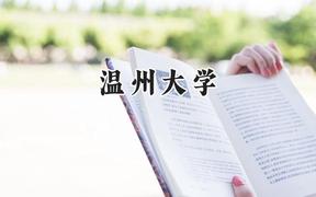 温州大学2024在河北录取分数线是多少？最低539分/最高601分