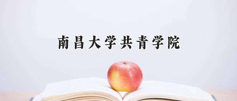 南昌大学共青学院