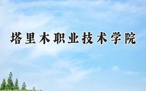 塔里木职业技术学院2024在河北录取分数线是多少？最低310分/最高413分