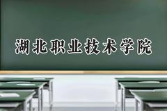 2024湖北职业技术学院录取分数线：青海最低281分