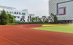武昌工学院2024在江苏录取分数线是多少？最低462分/最高492分