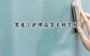黑龙江护理高等专科学校2024在河北录取分数线是多少？最低401分/最高464分