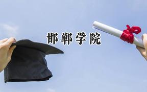 邯郸学院2024在天津录取分数线是多少？最低512分/最高532分