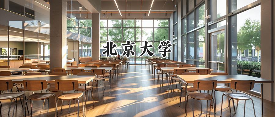 北京大学