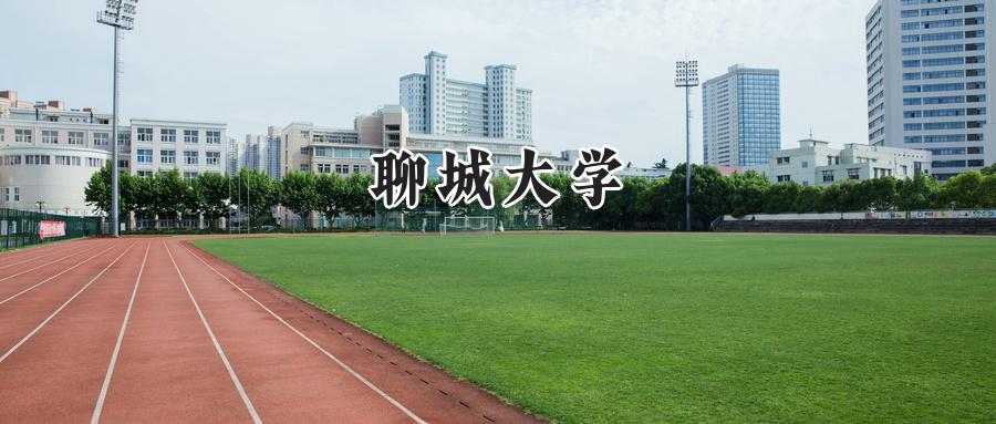 聊城大学