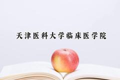 天津医科大学临床医学院2024在天津录取分数线是多少？最低498分/最高543分