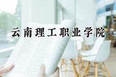 云南理工职业学院2024在贵州录取分数线是多少？最低201分/最高399分