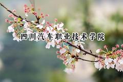 2024四川汽车职业技术学院录取分数线：青海最低225分