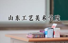 山东工艺美术学院2024在浙江录取分数线是多少？最低506分/最高565分