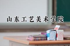 山东工艺美术学院2024在浙江录取分数线是多少？最低506分/最高565分