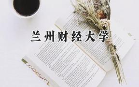 兰州财经大学2024在上海录取分数线是多少？最低425分/最高430分