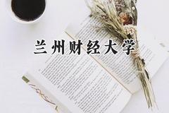 兰州财经大学2024在上海录取分数线是多少？最低425分/最高430分