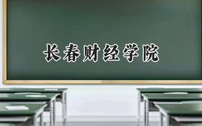 2024长春财经学院录取分数线：青海最低332分