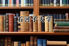 石河子大学2024在四川录取分数线是多少？最低546分/最高603分