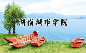 湖南城市学院2024在重庆录取分数线是多少？最低491分/最高519分