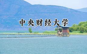 2024中央财经大学录取分数线：天津最低641分