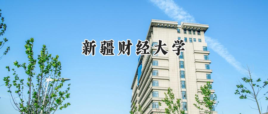 新疆财经大学