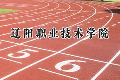 辽阳职业技术学院2024在山西录取分数线是多少？最低211分/最高244分