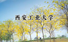西安工业大学2024在重庆录取分数线是多少？最低534分/最高592分