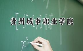 贵州城市职业学院2024在四川录取分数线是多少？最低229分/最高265分