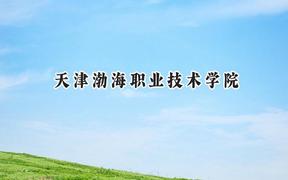 2024天津渤海职业技术学院录取分数线：山西最低354分