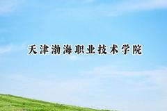 2024天津渤海职业技术学院录取分数线：山西最低354分